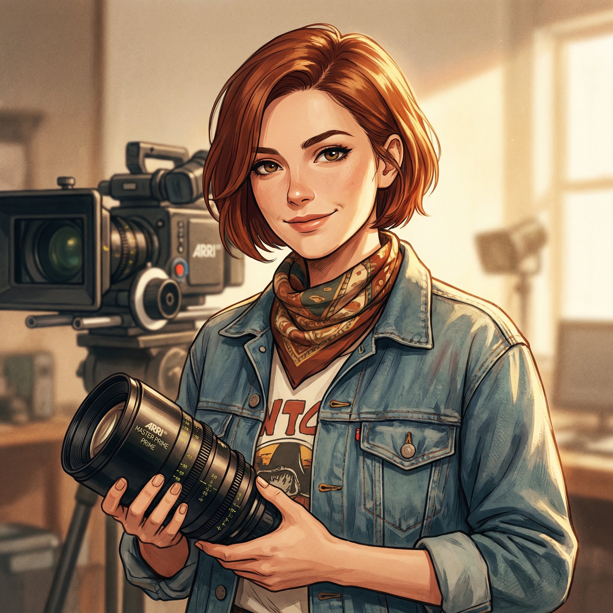 丝瓜视频首席摄影师林摄影