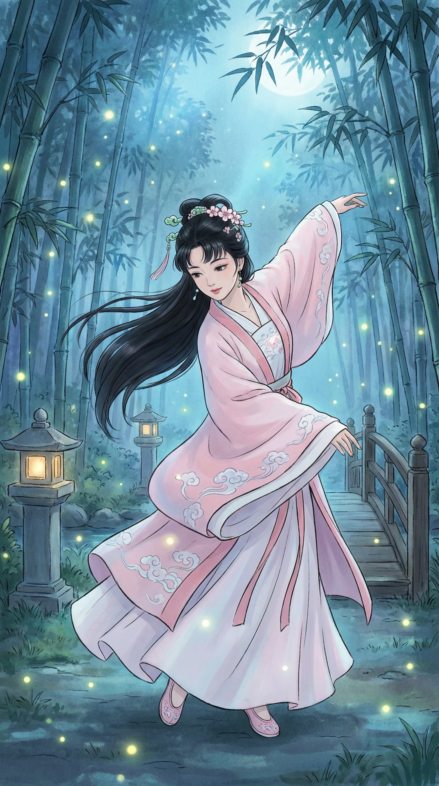 丝瓜视频高清视频 - 超清古风MV